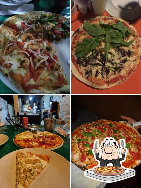 Pizzaria do Ademilson