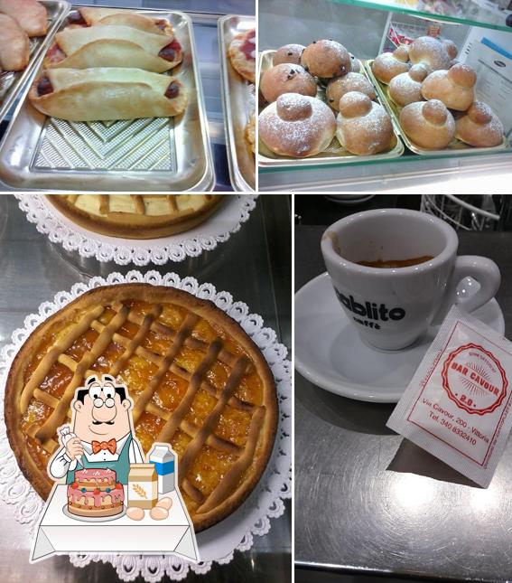 Ecco un'immagine di Bar Cavour 2.0