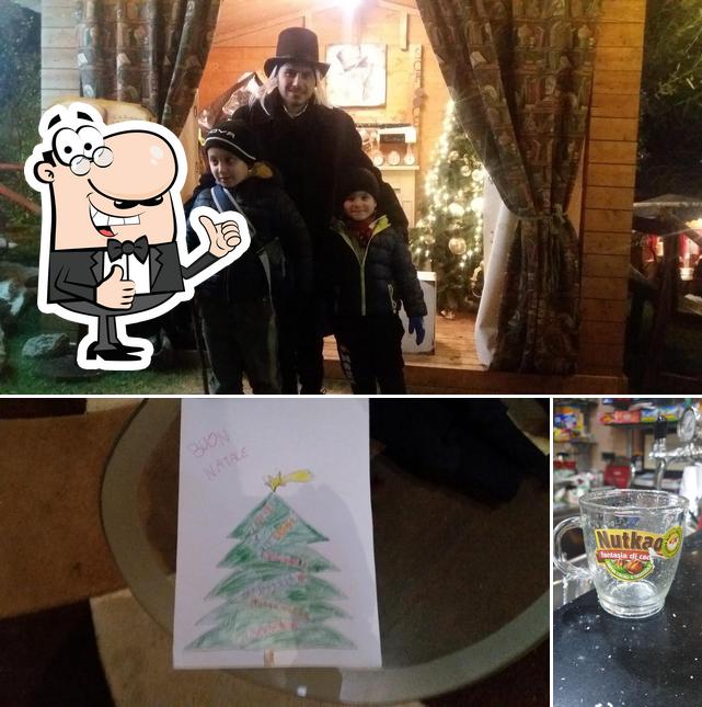 Bar Roma Di Verdicchio Giuseppe