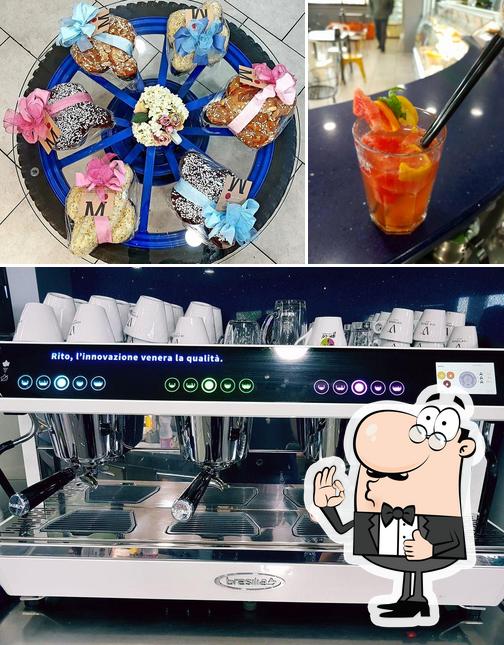 Ecco un'immagine di Drive-in bar Passignano sul Trasimeno