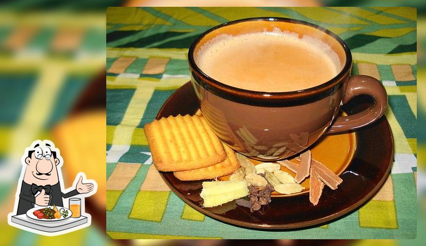 Ahasan special Chai dukan