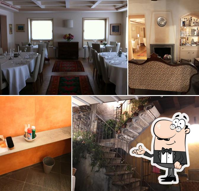Antica Osteria dei Camelì