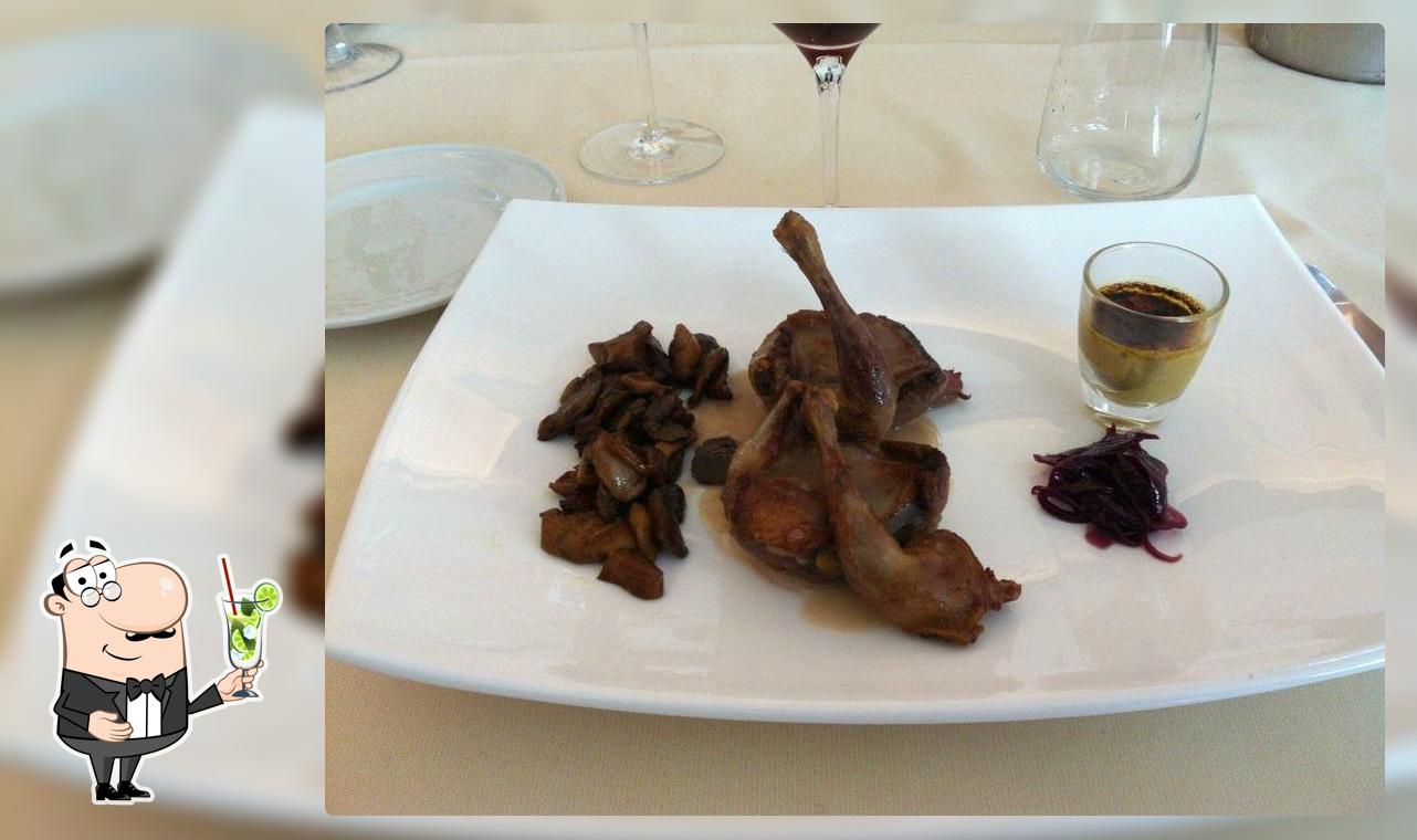 Antica Trattoria Al Pesso