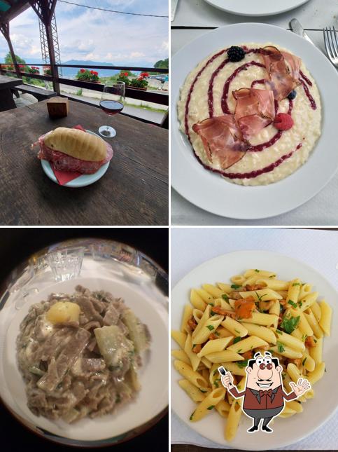 Baita Di Orimento Di Del Zoppo Loredana