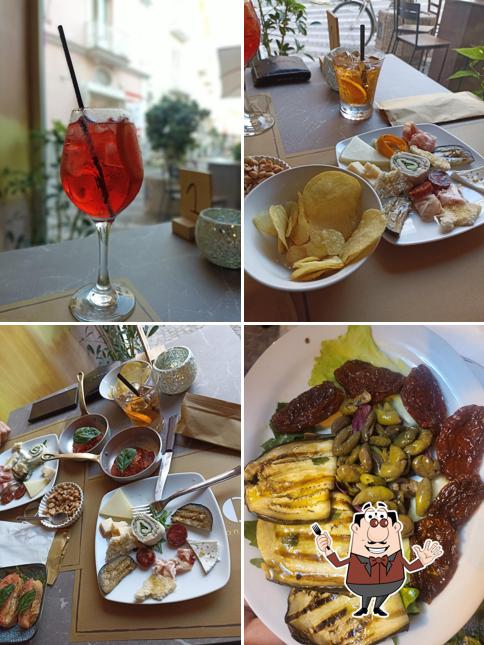 Platti al Bocca Sapore e Buonumore