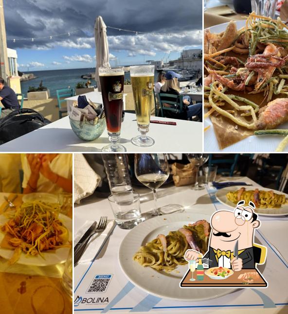 Pad thai al Bolina - Tricase Porto