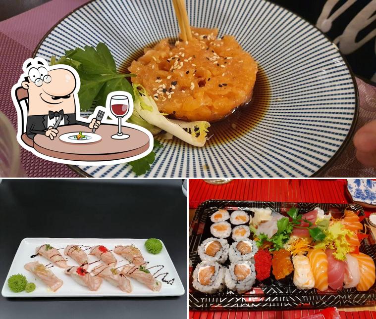 Cibo al ChefMi米师傅煲仔饭Ristorante Cinese