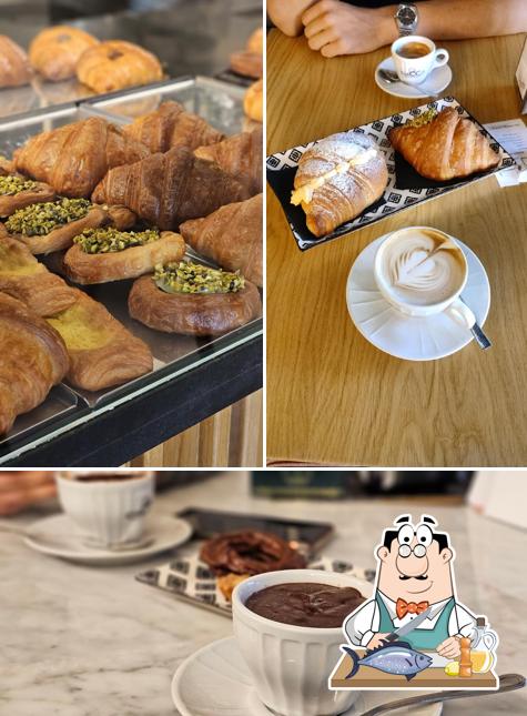 Salmone grigliato al Ciacco