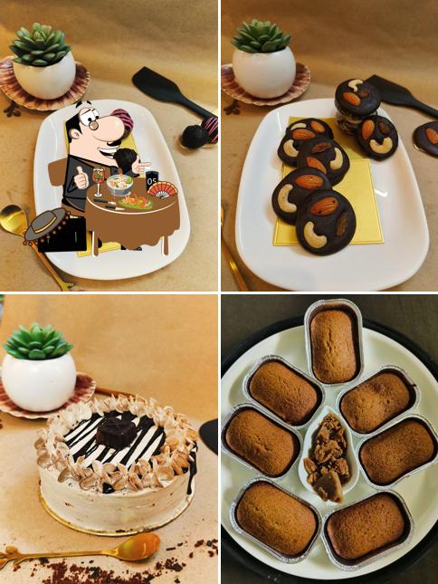 Meals at Fresca Puro