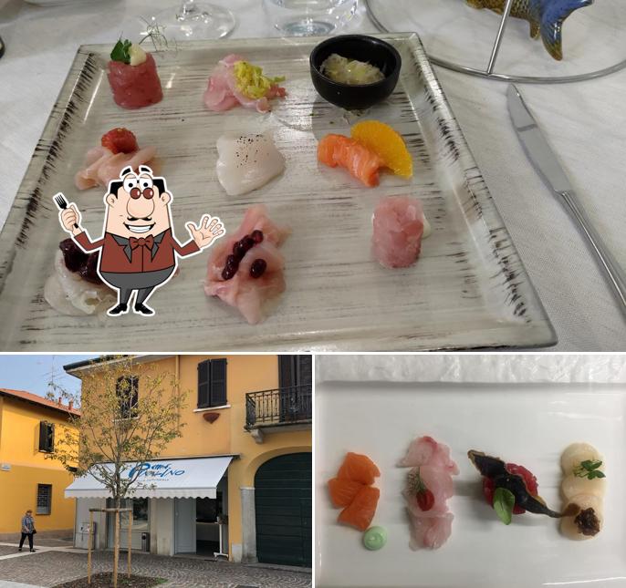 Platti al Il Pinalino