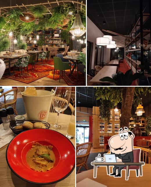 Restaurant Le Marguerite