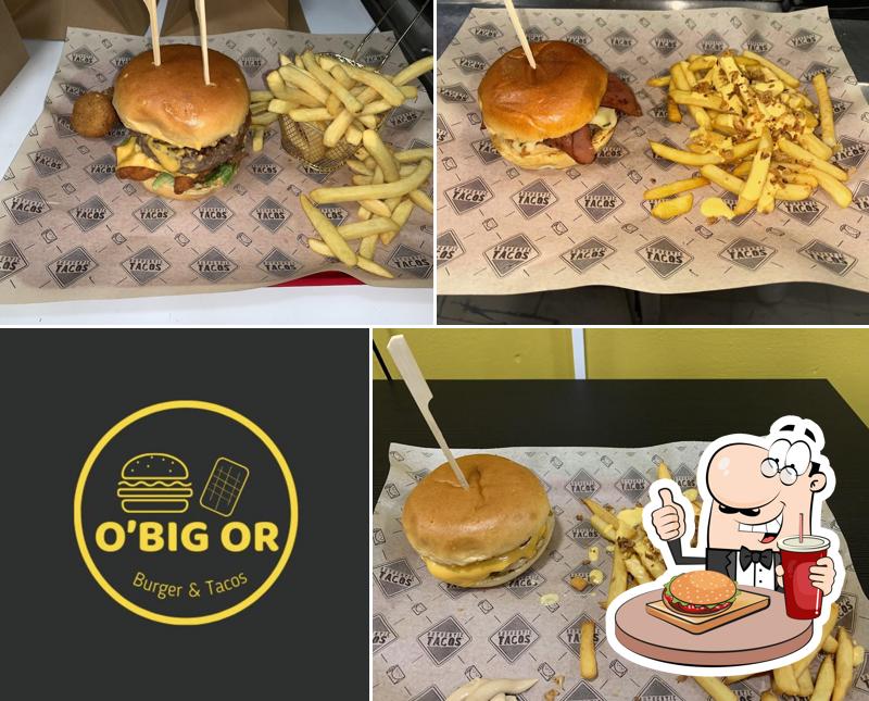 O'BIG OR