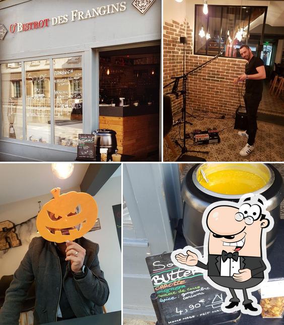 O'Bistrot des Frangins