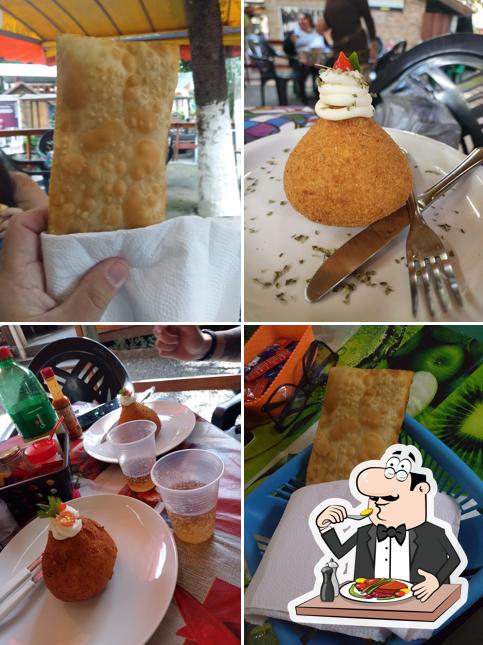 Pastelaria da Marli
