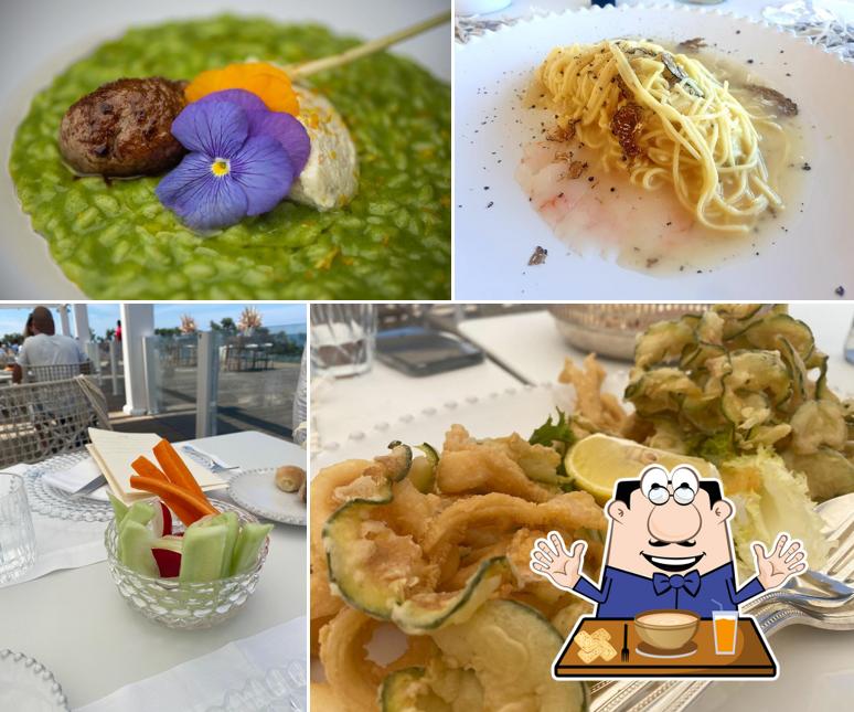 Cibo al Pettolecchia Il Lido