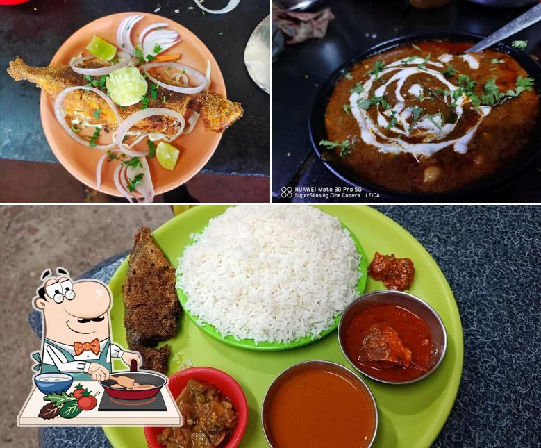 Shalimar Biryani Junction