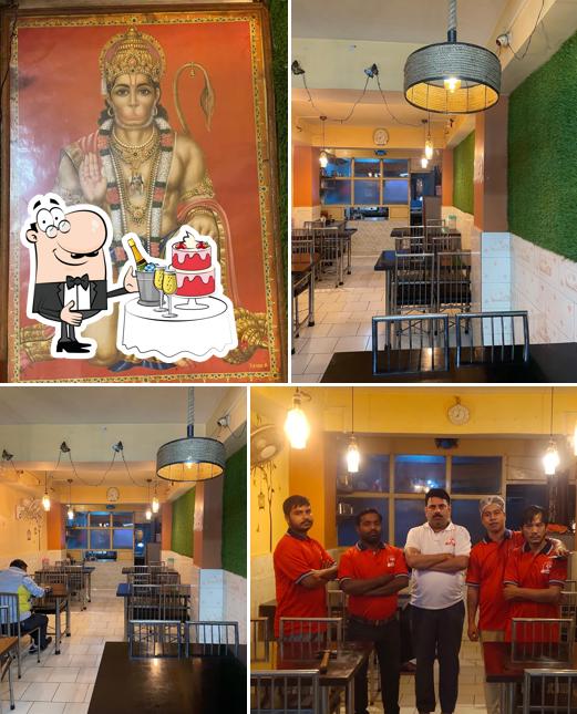 Sri Marwari bhojanalay