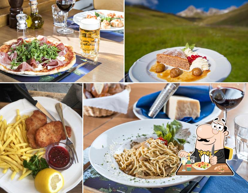 Restaurant & Bar Marguns