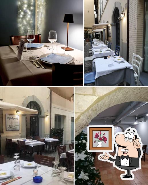 Ristorante Il Gattopardo