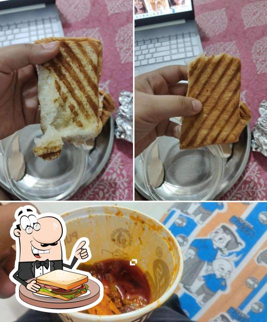 Shiva's Coffee Bar & Snacks