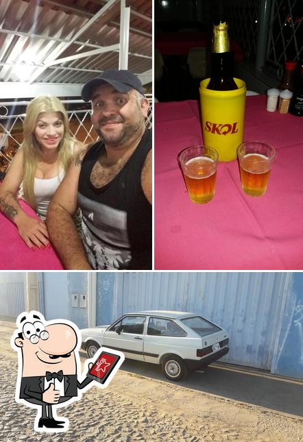 Churrascaria e Pizzaria Avenida