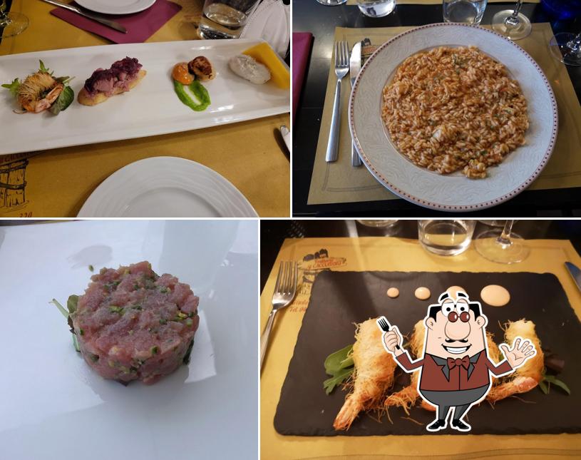 Trattoria Ai Cacciatori