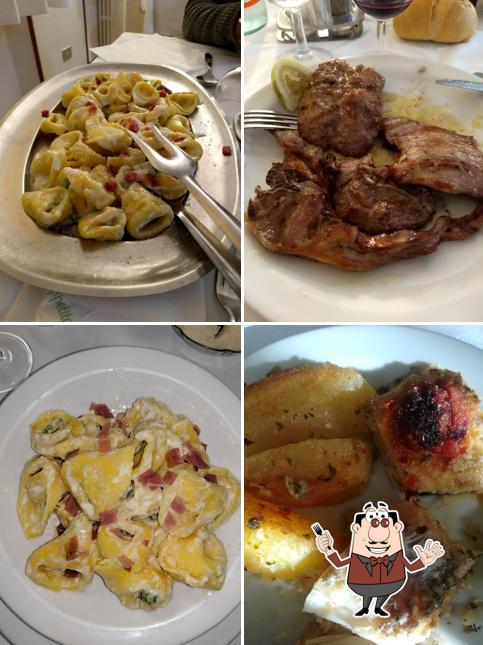Trattoria Anita già della Moretta
