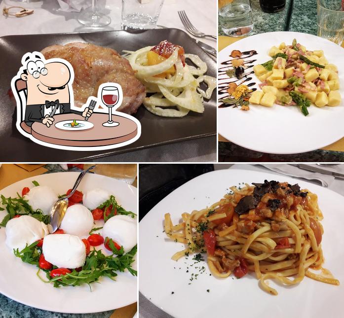 Umami Restaurant Cafè