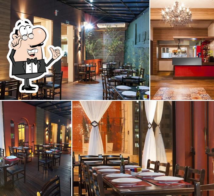 Via Vêneto Pizzaria