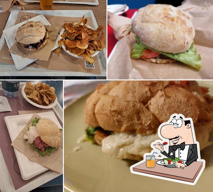 Cibo al M** Bun