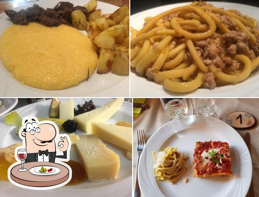 Baita del Veronese Ristorante Pizzeria