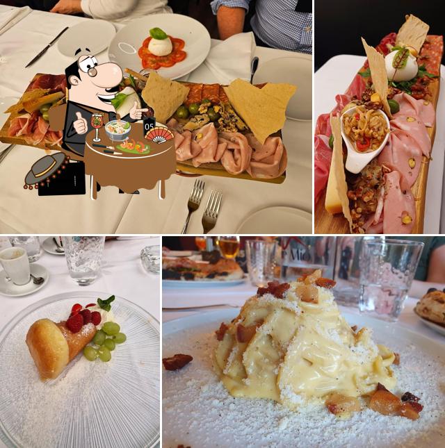 Platti al CORE MIO AARAU