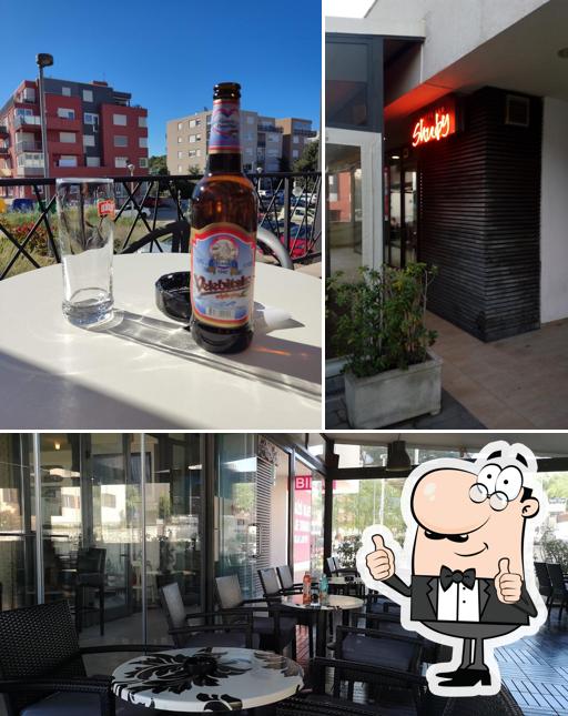 Guarda questa foto di Caffe bar Shuby