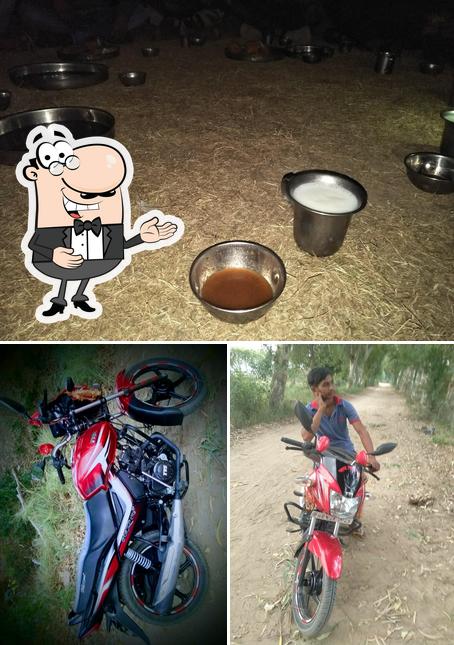 Jamu coffee center