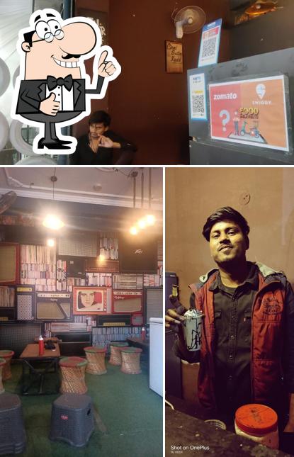 See the photo of The coffee corner & food court