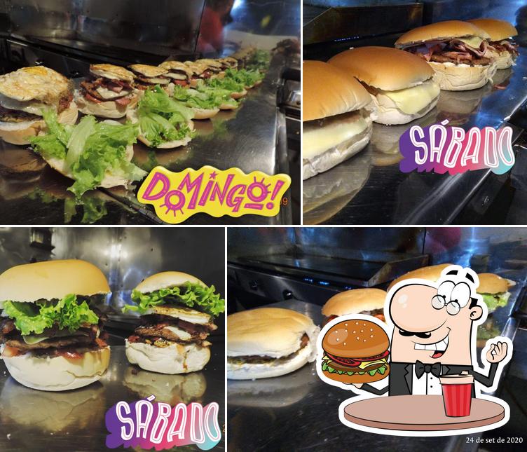 Pistarini Lanches