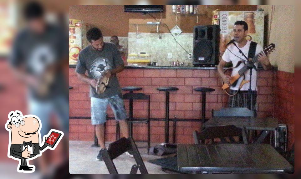 Escritorio Bar