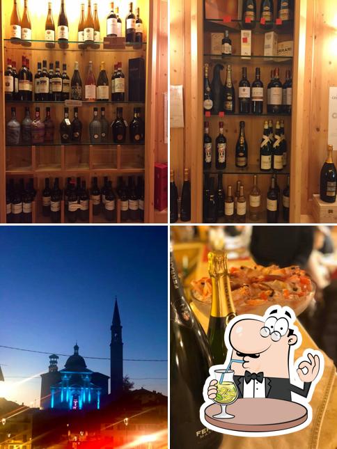 I Tesori Del Fornaio ENEGO