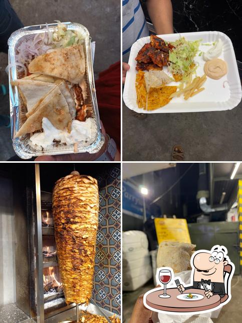 Istanbul Rolls & Grills