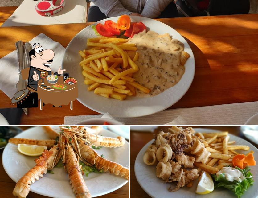 Cibo al Luna