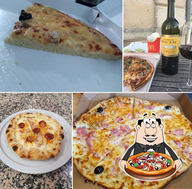 Mama Pizza