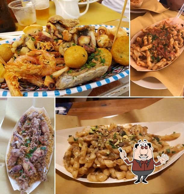 Platti al Maree Ristorante