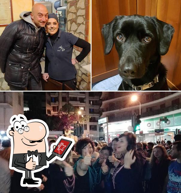 Guarda la immagine di Focacceria Dazio