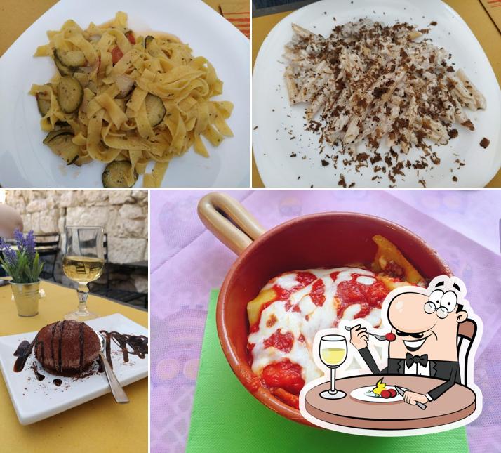 Pizzeria Pozzo Romano