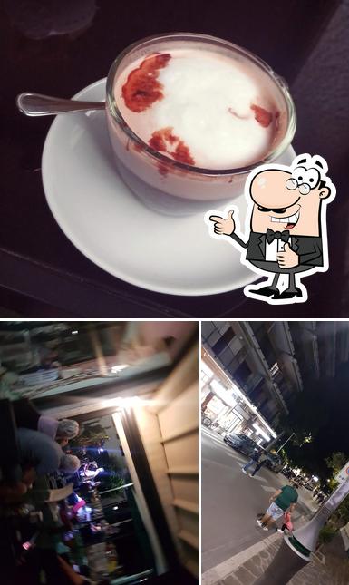 Ecco un'immagine di Bar Gelateria Belvedere Di D.&G