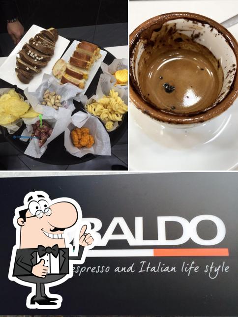 Ecco una foto di Gran Caffè al Volo