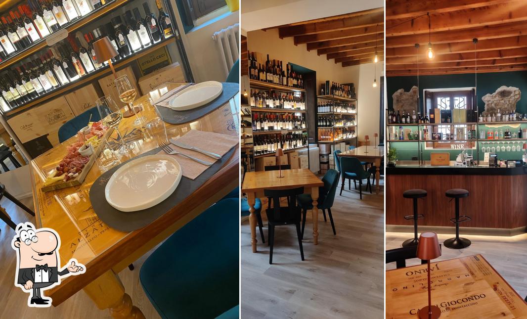 G Wineria di Giovenzana Simone