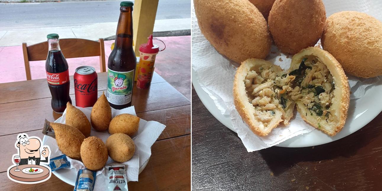 Gordinho da coxinha