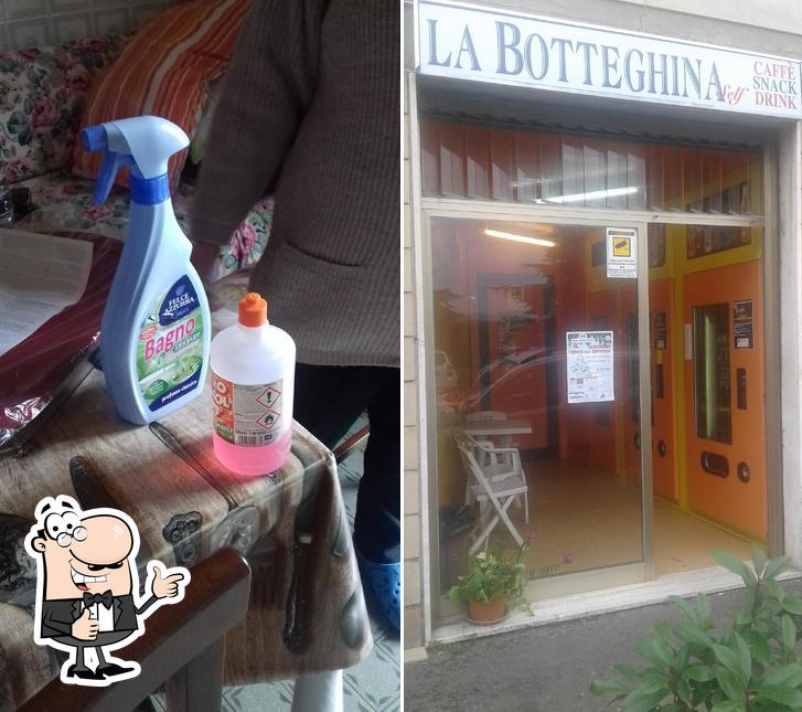 La Botteghina Self 24h