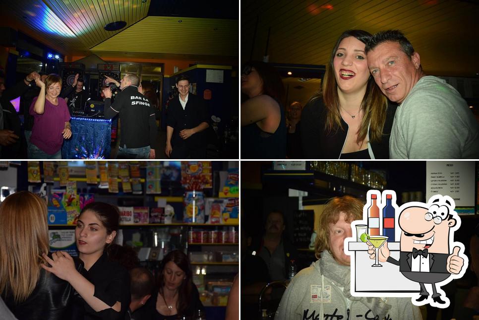 Vedi questa immagine di La Sfinge Bar Paninoteca